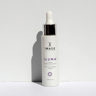 Осветляющая сыворотка ILUMA intense brightening serum