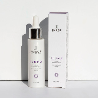 Осветляющая сыворотка ILUMA intense brightening serum