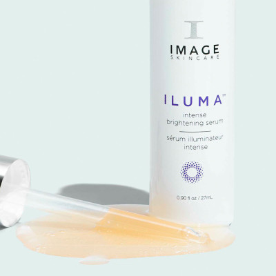 Осветляющая сыворотка ILUMA intense brightening serum