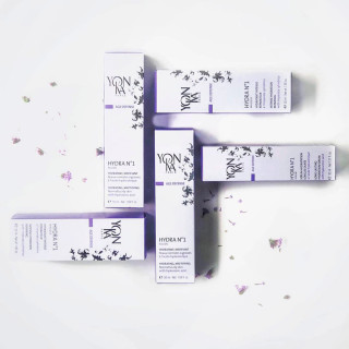 Сыворотка Гидра №1 Hydra №1 Serum