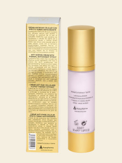 Омолаживающий дневной крем SPF 15 EXCELLENCE Cellular Regeneration Day 15 SPF
