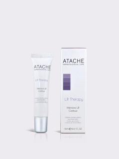 Лифтинговый крем для век с пептидами LIFT THERAPY Intensive Lift Contour