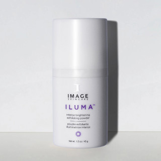 Осветляющая пудра-эксфолиант ILUMA intense brightening exfoliating powder