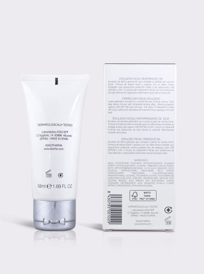 Лифтинговый дневной крем SPF 20 LIFT THERAPY Force Lift Day