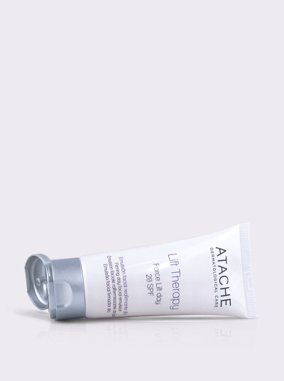 Лифтинговый дневной крем SPF 20 LIFT THERAPY Force Lift Day
