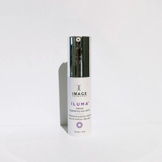 Осветляющий крем для век ILUMA intense brightening eye creme