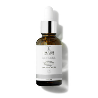 Концентрат гиалуроновой кислоты AGELESS total pure hyaluronic filler