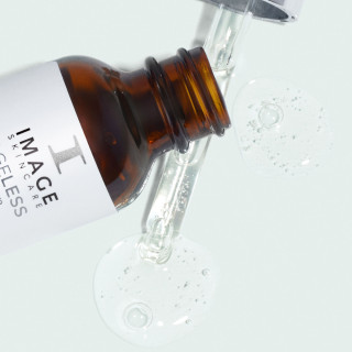 Концентрат гиалуроновой кислоты AGELESS total pure hyaluronic filler