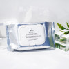 Очищающие салфетки для лица I BEAUTY refreshing facial wipes