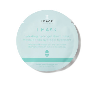 Увлажняющая гидрогелевая маска (5 шт) I MASK Hydrating Hydrogel Sheet Mask