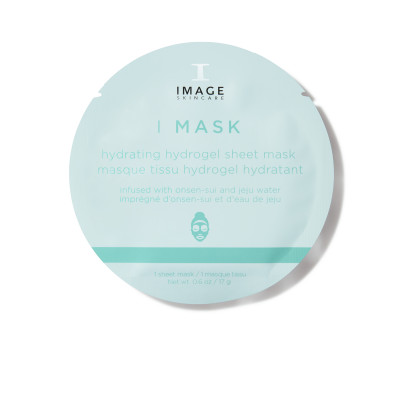 Увлажняющая гидрогелевая маска (5 шт) I MASK Hydrating Hydrogel Sheet Mask