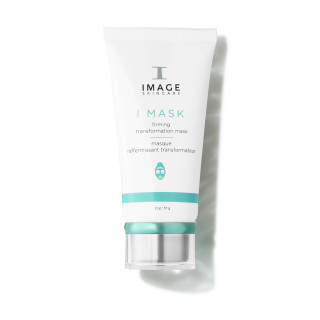 Укрепляющая голубая маска I MASK Firming Transformation Mask