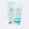 Укрепляющая голубая маска I MASK Firming Transformation Mask