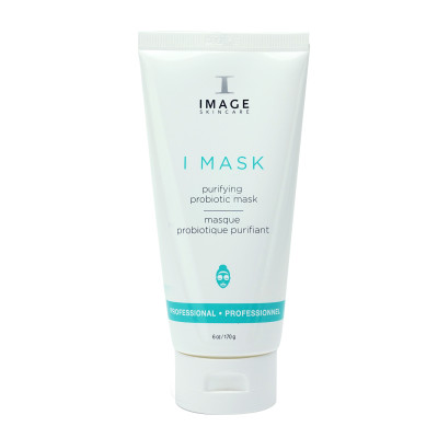 Очищающая маска с пробиотиками I MASK Purifying Probiotic Mask (проф)