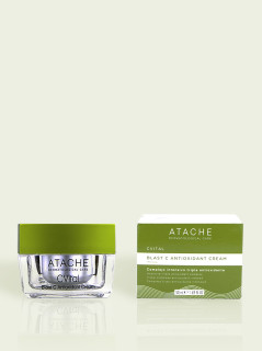 Крем с витамином С и феруловой кислотой C VITAL Blast C Antioxidant Cream