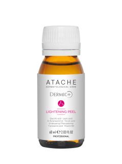 Осветляющий пилинг DERMIC+ Lightening Peel  (60 мл)