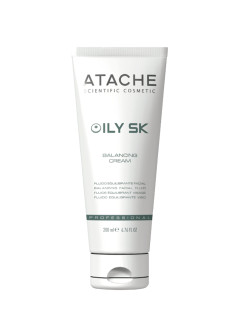 Балансирующий крем OILY SK Balancing Cream (проф)