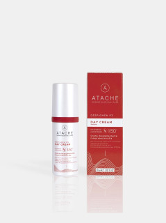 Осветляющий дневной крем SPF 50 DESPIGMEN P3 Day Cream SPF 50