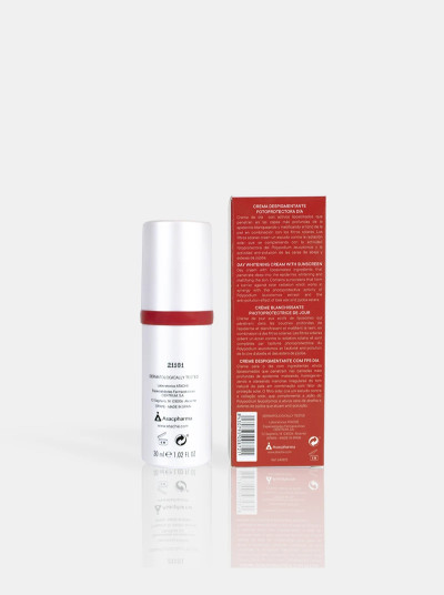 Осветляющий дневной крем SPF 50 DESPIGMEN P3 Day Cream SPF 50