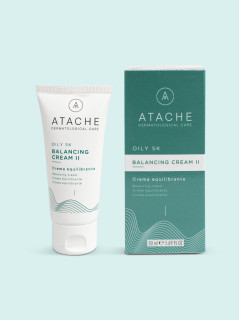 Балансирующий крем 2 OILY SK Balancing Cream II