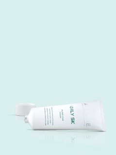 Очищающая маска OILY SK Purifying Mask
