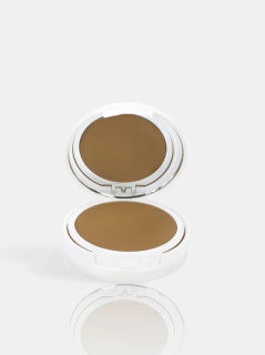 Тональная крем-пудра BE SUN Make Up Anti-aging Light SPF 50+