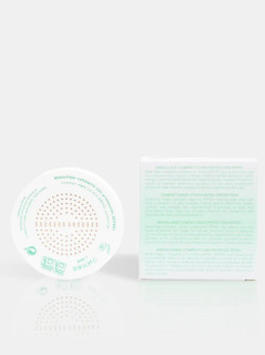 Тональная крем-пудра BE SUN Make Up Anti-aging Light SPF 50+