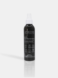 Сухое солнцезащитное масло для тела SPF 50 BE SUN Dry Oil Photoprotector