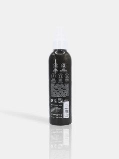 Сухое солнцезащитное масло для тела SPF 50 BE SUN Dry Oil Photoprotector