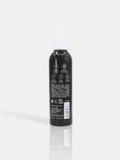Сухое солнцезащитное масло для тела SPF 50 BE SUN Dry Oil Photoprotector