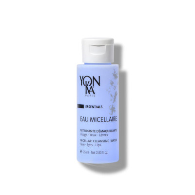 Мицеллярная вода Eau Micellaire Travel Size