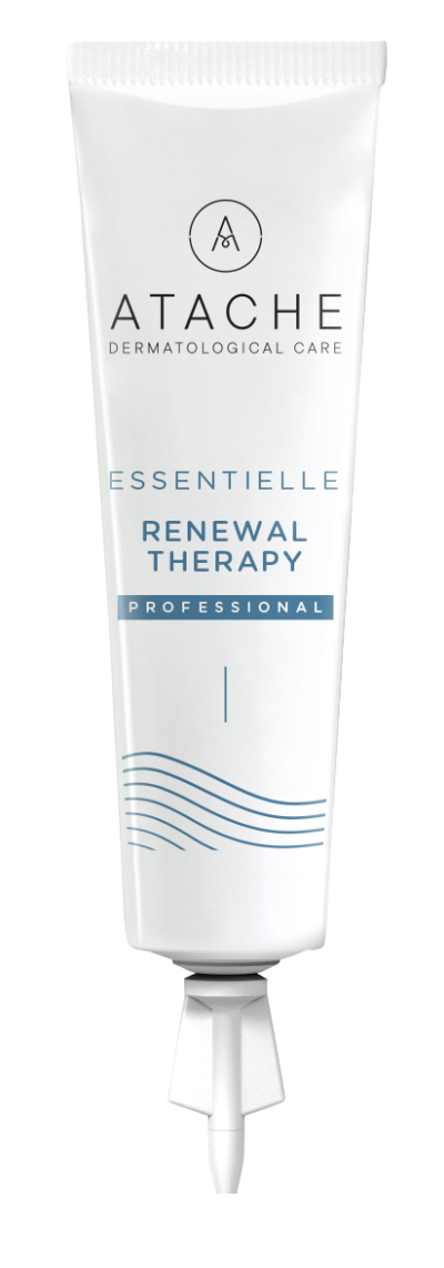 Гель эксфолиатор ESSENTIELLE Renewal Therapy Гель эксфолиатор (12x5 мл) (проф)