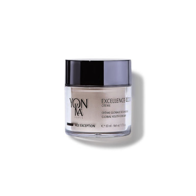 Крем Экселленс Код Excellence Code Creme