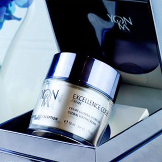 Крем Экселленс Код Excellence Code Creme