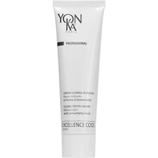 Крем Экселленс Код Excellence Code Creme (проф)