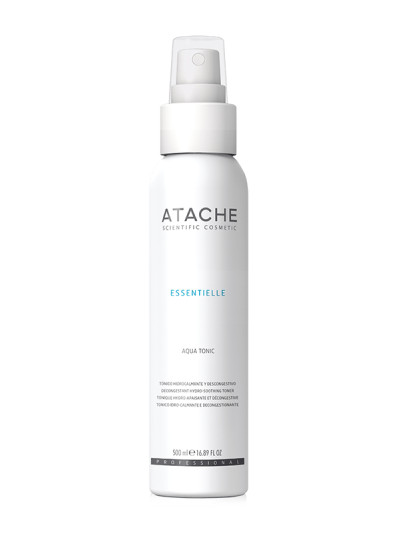 Аква тоник ESSENTIELLE Aqua Tonic (проф)