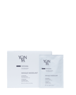 Альгинатная моделирующая маска Masque Modelant (20x10 g)