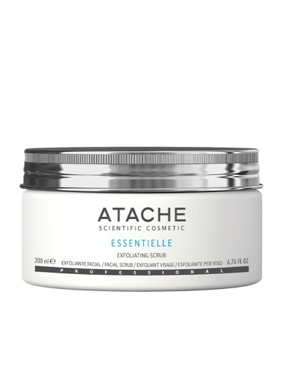 Скраб для лица ESSENTIELLE Exfoliating Scrub (проф)