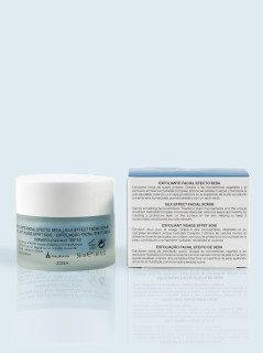 Скраб для лица ESSENTIELLE Exfoliating Scrub
