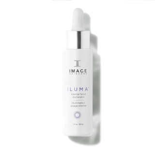 Осветляющий бустер ILUMA Intense facial illuminator