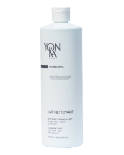 Очищающее молочко Lait Nettoyant (проф)