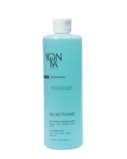 Очищающий гель Gel Nettoyant (проф)