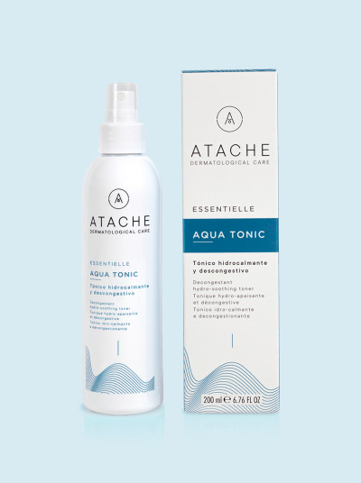 Аква тоник ESSENTIELLE Aqua Tonic