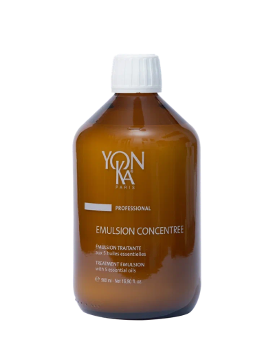 Эмульсия концентрированная Emulsion Concentree (500 ml)