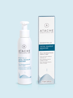Гидрофильное очищающее масло ESSENTIELLE Total Makeup Remover