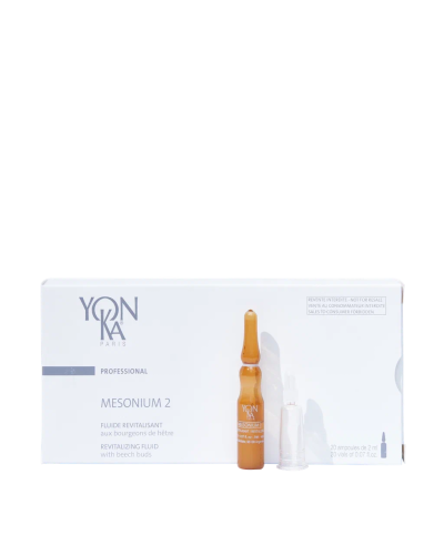 Концентрат Мезониум2 Mesonium2 (20x2 ml)