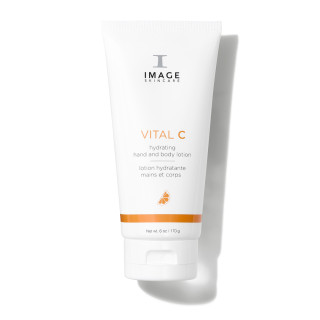 Увлажняющее молочко для рук и тела VITAL C hydrating hand and body lotion