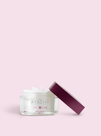 Ночной крем для чувствительной кожи SOFT DERM Soft Repare