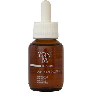 Гель альфа-эксфолиатор Alpha-exfoliateur (60 ml)