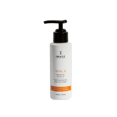 Масло для лица VITAL C hydrating facial oil (проф)